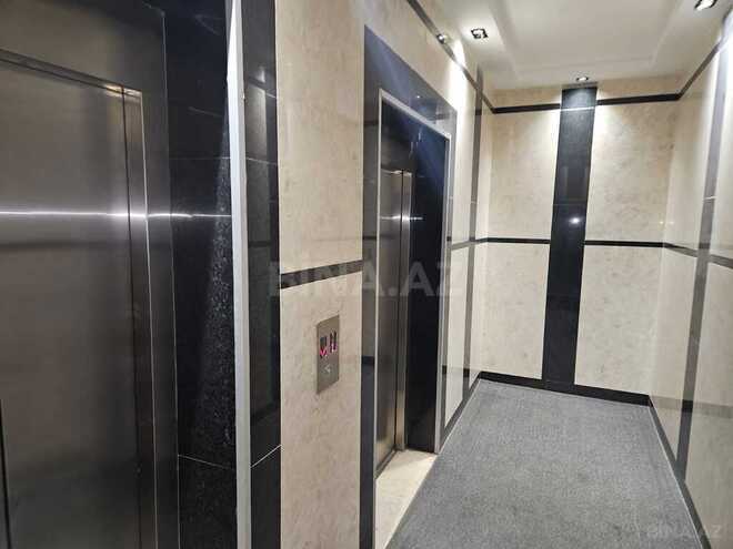 2 otaqlı yeni tikili - Avtovağzal m. - 47 m² (11)