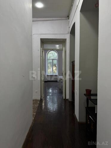 2 otaqlı köhnə tikili - İçəri Şəhər m. - 60 m² (5)
