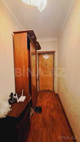 3-комн. новостройка - м. Ходжасан - 80.6 м² (4)