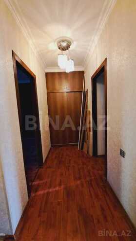 3-комн. новостройка - м. Ходжасан - 80.6 м² (5)