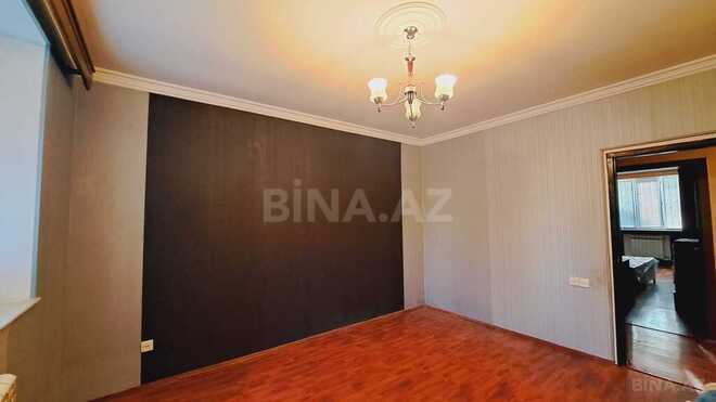 3-комн. новостройка - м. Ходжасан - 80.6 м² (6)