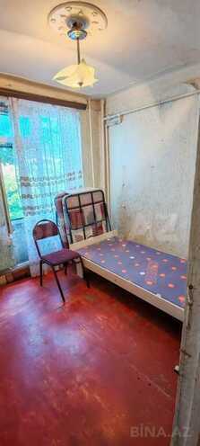 1 otaqlı köhnə tikili - Neftçilər m. - 29.2 m² (1)