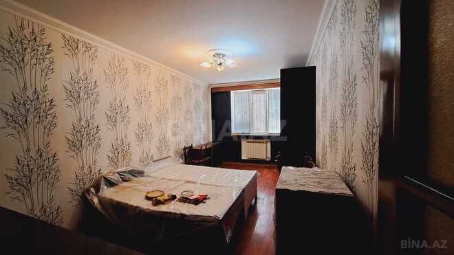 3-комн. новостройка - м. Ходжасан - 80.6 м² (7)