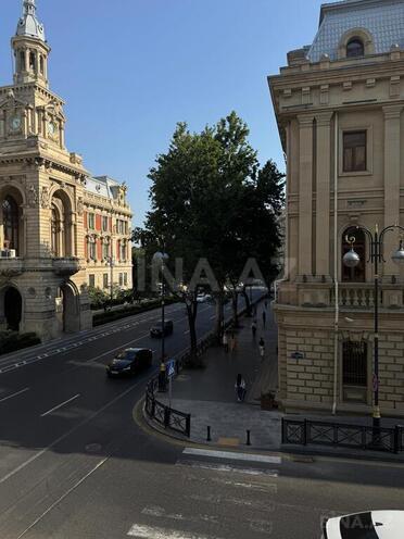 2 otaqlı köhnə tikili - İçəri Şəhər m. - 60 m² (6)