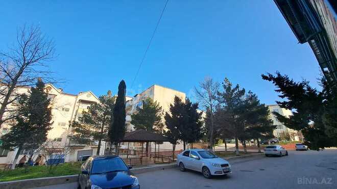 3-комн. новостройка - м. Ходжасан - 80.6 м² (8)