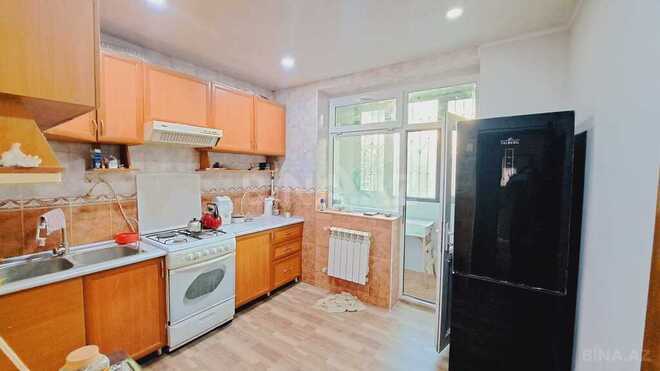 3-комн. новостройка - м. Ходжасан - 80.6 м² (9)