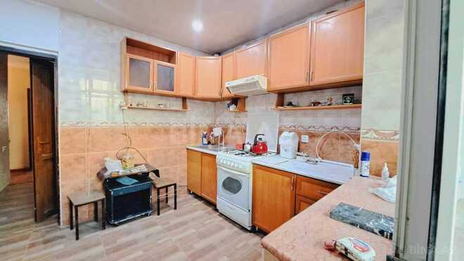 3-комн. новостройка - м. Ходжасан - 80.6 м² (10)