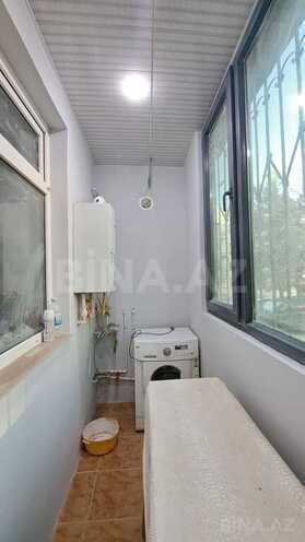 3-комн. новостройка - м. Ходжасан - 80.6 м² (11)