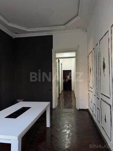 2 otaqlı köhnə tikili - İçəri Şəhər m. - 60 m² (8)