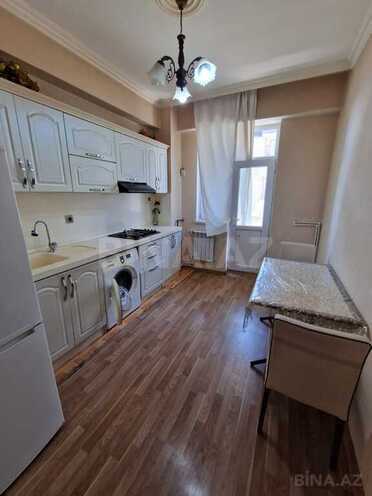 3 otaqlı yeni tikili - Xırdalan - 80 m² (1)