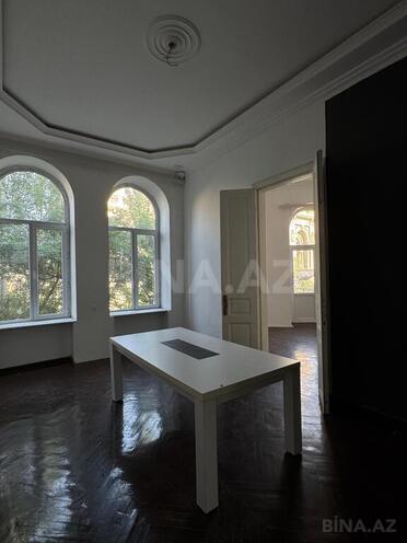 2 otaqlı köhnə tikili - İçəri Şəhər m. - 60 m² (9)