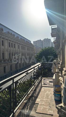 2 otaqlı köhnə tikili - İçəri Şəhər m. - 60 m² (10)