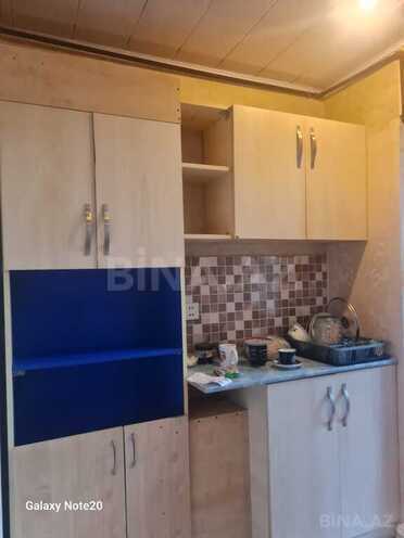 2 otaqlı yeni tikili - Neftçilər m. - 70 m² (5)