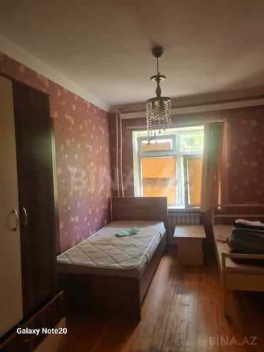 2 otaqlı yeni tikili - Neftçilər m. - 70 m² (3)