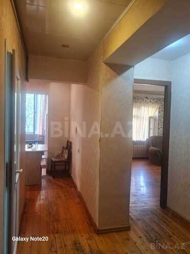 2 otaqlı yeni tikili - Neftçilər m. - 70 m² (1)