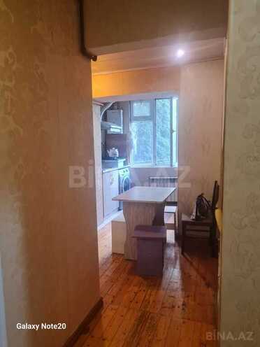 2 otaqlı yeni tikili - Neftçilər m. - 70 m² (4)
