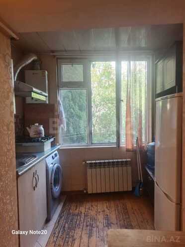 2 otaqlı yeni tikili - Neftçilər m. - 70 m² (2)