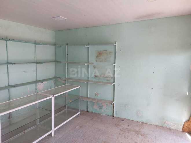 Obyekt - Suraxanı q. - 17.6 m² (4)