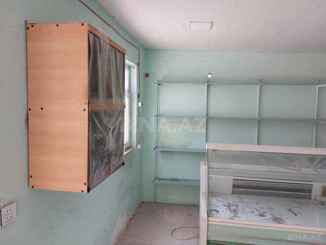 Obyekt - Suraxanı q. - 17.6 m² (2)