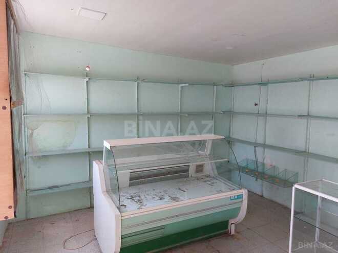 Obyekt - Suraxanı q. - 17.6 m² (3)