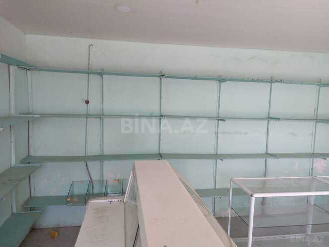Obyekt - Suraxanı q. - 17.6 m² (5)