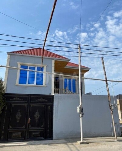 5-комн. дом/дача - пос. Бинагади - 120 м² (9)