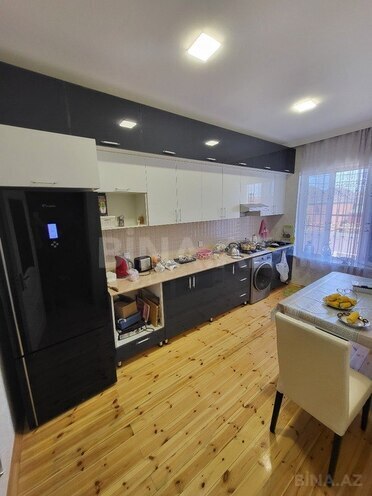 5-комн. дом/дача - пос. Бинагади - 120 м² (1)