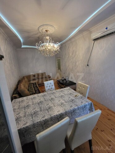 5-комн. дом/дача - пос. Бинагади - 120 м² (19)