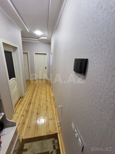 5-комн. дом/дача - пос. Бинагади - 120 м² (2)