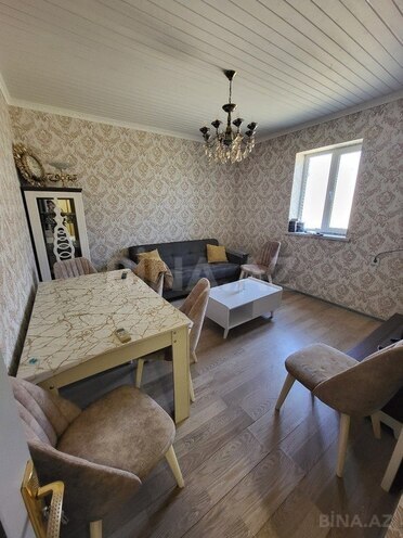 5-комн. дом/дача - пос. Бинагади - 120 м² (12)