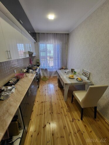 5-комн. дом/дача - пос. Бинагади - 120 м² (24)