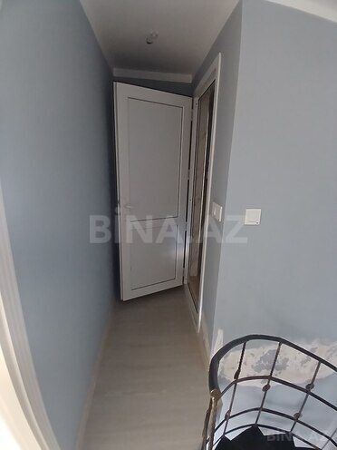 Obyekt - Bakıxanov q. - 185 m² (9)