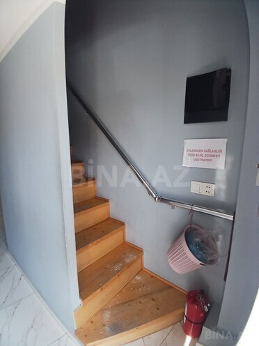 Obyekt - Bakıxanov q. - 185 m² (7)