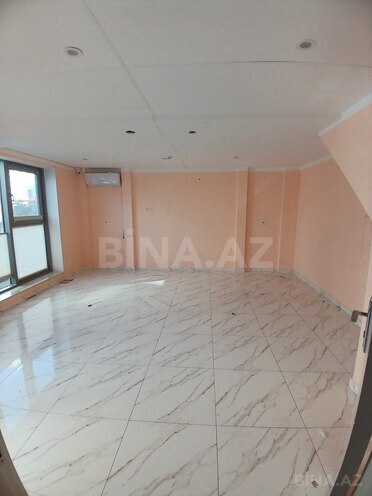 Obyekt - Bakıxanov q. - 185 m² (6)