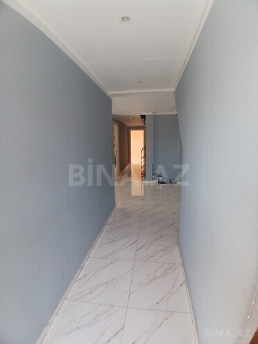 Obyekt - Bakıxanov q. - 185 m² (2)