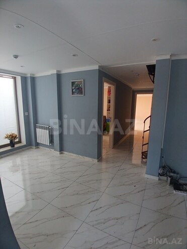 Obyekt - Bakıxanov q. - 185 m² (3)