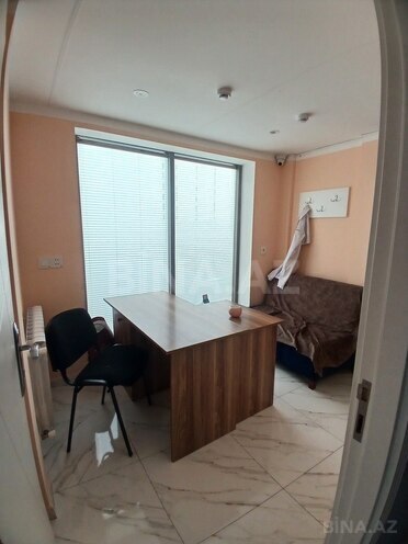 Obyekt - Bakıxanov q. - 185 m² (5)
