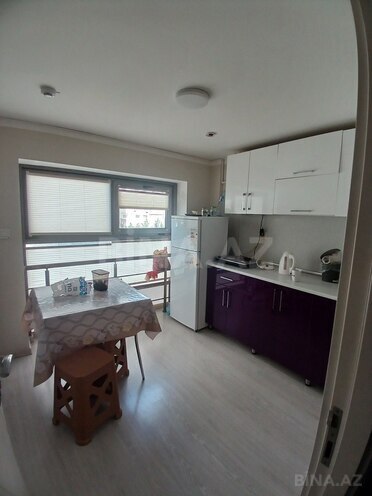 Obyekt - Bakıxanov q. - 185 m² (10)
