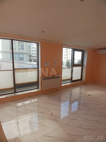 Obyekt - Bakıxanov q. - 185 m² (4)