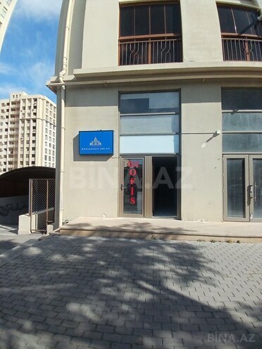 Obyekt - Bakıxanov q. - 185 m² (1)