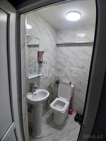 Obyekt - Bakıxanov q. - 185 m² (11)