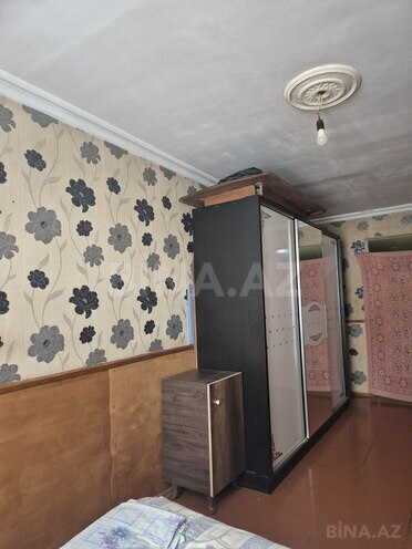 2-комн. дом/дача - пос. Ази Асланова - 39 м² (1)