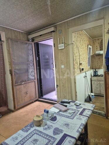 2-комн. дом/дача - пос. Ази Асланова - 39 м² (8)