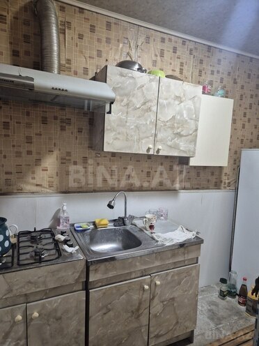 2-комн. дом/дача - пос. Ази Асланова - 39 м² (5)