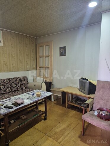 2-комн. дом/дача - пос. Ази Асланова - 39 м² (7)