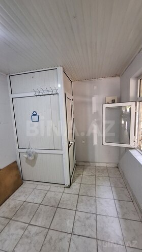 2 otaqlı ofis - Neftçilər m. - 30 m² (2)