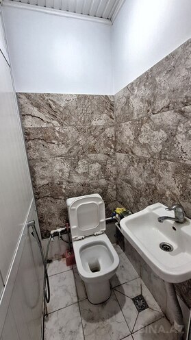 2 otaqlı ofis - Neftçilər m. - 30 m² (5)