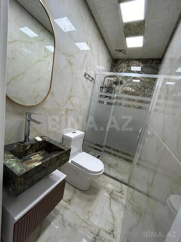 3 otaqlı yeni tikili - Dərnəgül m. - 92 m² (19)