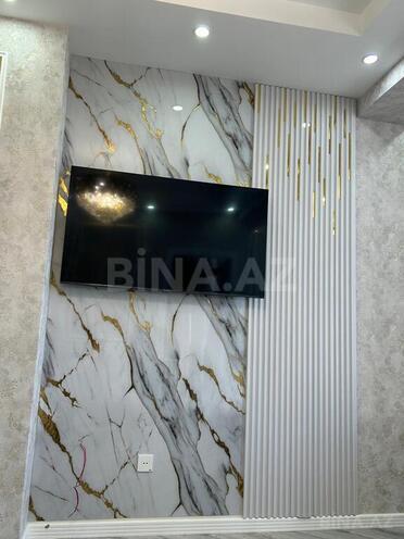3 otaqlı yeni tikili - Dərnəgül m. - 92 m² (21)