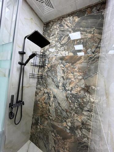 3 otaqlı yeni tikili - Dərnəgül m. - 92 m² (15)